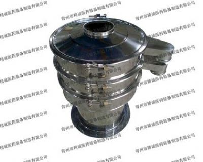 點擊查看詳細信息<br>標題：振蕩篩 閱讀次數(shù)：6604