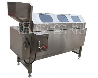 點(diǎn)擊查看詳細(xì)信息<br>標(biāo)題：臥式篩丸機(jī) 閱讀次數(shù)：4764