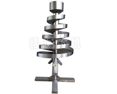 點(diǎn)擊查看詳細(xì)信息<br>標(biāo)題：立式選丸機(jī) 閱讀次數(shù)：5399