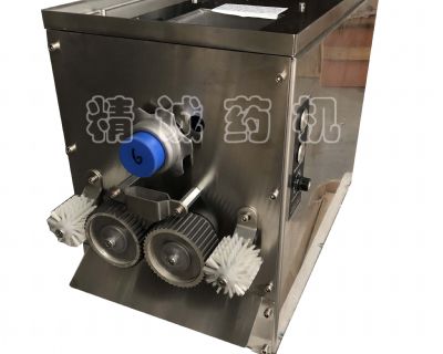 點(diǎn)擊查看詳細(xì)信息<br>標(biāo)題：小型全自動制丸機(jī) 閱讀次數(shù)：6546