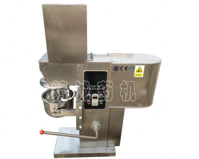 點擊查看詳細(xì)信息<br>標(biāo)題：高速攪拌制粒機(jī) 閱讀次數(shù)：6549