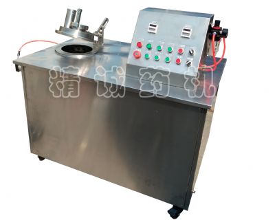 點擊查看詳細信息<br>標題：高效濕法混合制粒機 閱讀次數：9611