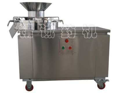 點擊查看詳細信息<br>標題：高 效旋轉制粒機 閱讀次數：6361