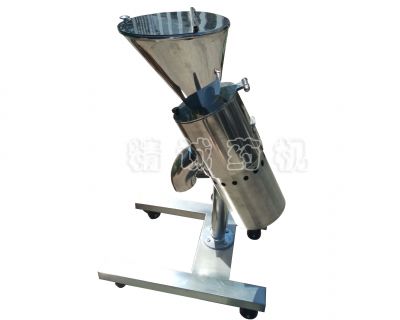 點擊查看詳細信息<br>標題：快速整粒機 閱讀次數：6497