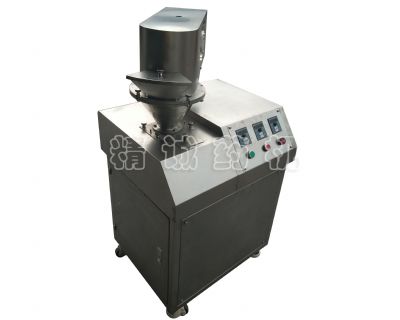 點擊查看詳細信息<br>標題：試驗用干法制粒機 閱讀次數：3614