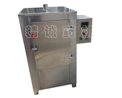 點(diǎn)擊查看詳細(xì)信息<br>標(biāo)題：熱風(fēng)循環(huán)干燥箱（小型物料干燥箱） 閱讀次數(shù)：6259