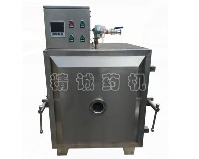 點擊查看詳細(xì)信息<br>標(biāo)題：減壓干燥箱 閱讀次數(shù)：6780