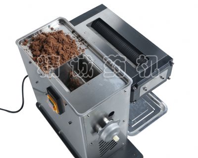 點(diǎn)擊查看詳細(xì)信息<br>標(biāo)題：高效率制丸機(jī) 閱讀次數(shù)：4464