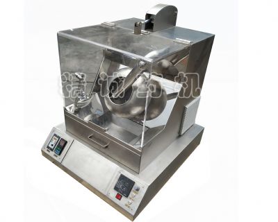 點(diǎn)擊查看詳細(xì)信息<br>標(biāo)題：密閉包衣機(jī) 閱讀次數(shù)：4238