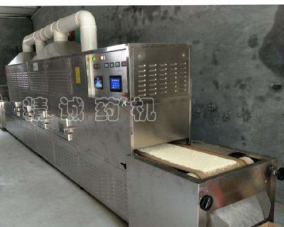 點擊查看詳細信息<br>標題：隧道微波滅菌機 閱讀次數(shù)：4928