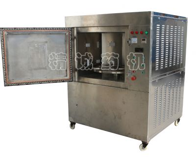 點擊查看詳細信息<br>標題：微波滅菌機 閱讀次數(shù)：4440