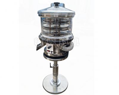 點(diǎn)擊查看詳細(xì)信息<br>標(biāo)題：片劑除粉機(jī) 閱讀次數(shù)：5225