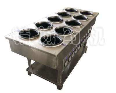 點(diǎn)擊查看詳細(xì)信息<br>標(biāo)題：10鍋煎藥機(jī) 閱讀次數(shù)：6255