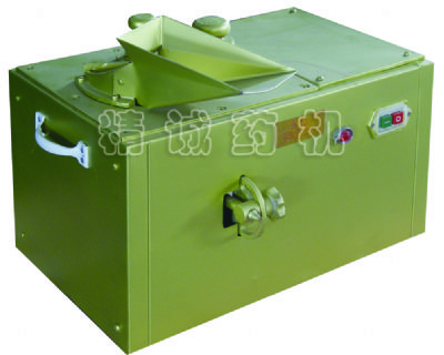 點(diǎn)擊查看詳細(xì)信息<br>標(biāo)題：多功能中藥切片機(jī) 閱讀次數(shù)：8184