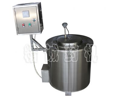 點(diǎn)擊查看詳細(xì)信息<br>標(biāo)題：小型煅爐 閱讀次數(shù)：6317