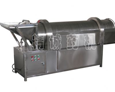 點(diǎn)擊查看詳細(xì)信息<br>標(biāo)題：滾筒式洗藥機(jī) 閱讀次數(shù)：8033