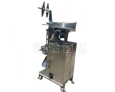 點(diǎn)擊查看詳細(xì)信息<br>標(biāo)題：丸劑包裝機(jī) 閱讀次數(shù)：4592