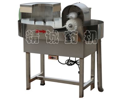 點擊查看詳細(xì)信息<br>標(biāo)題：輸液瓶洗瓶機(jī) 閱讀次數(shù)：4562