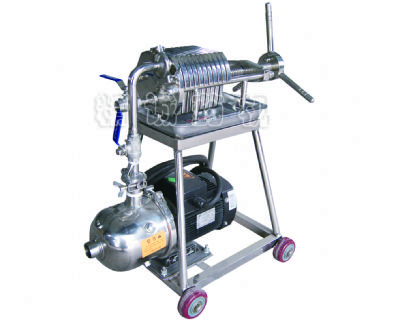 點擊查看詳細(xì)信息<br>標(biāo)題：藥液過濾機 閱讀次數(shù)：4930