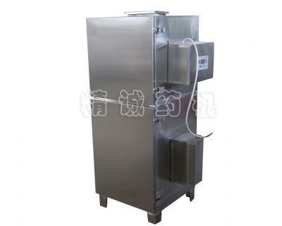 點(diǎn)擊查看詳細(xì)信息<br>標(biāo)題：新風(fēng)除塵設(shè)備 閱讀次數(shù)：4168