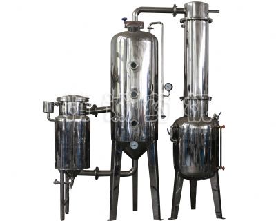 點(diǎn)擊查看詳細(xì)信息<br>標(biāo)題：?jiǎn)涡饪s蒸發(fā)器 閱讀次數(shù)：8440