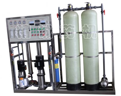 點(diǎn)擊查看詳細(xì)信息<br>標(biāo)題：二級(jí)反滲透設(shè)備 閱讀次數(shù)：5368