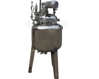 點擊查看詳細(xì)信息<br>標(biāo)題：配液罐 閱讀次數(shù)：5945