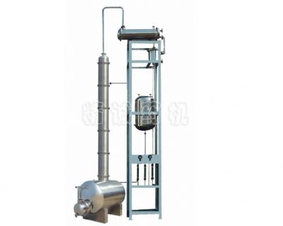 點(diǎn)擊查看詳細(xì)信息<br>標(biāo)題：乙醇回收塔 閱讀次數(shù)：6976