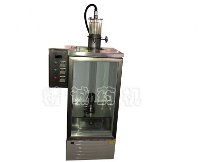 點(diǎn)擊查看詳細(xì)信息<br>標(biāo)題：多功能滴丸試驗(yàn)機(jī) 閱讀次數(shù)：4876