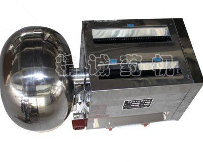 點(diǎn)擊查看詳細(xì)信息<br>標(biāo)題：半自動多功能制丸機(jī) 閱讀次數(shù)：9866