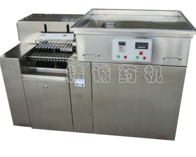 點(diǎn)擊查看詳細(xì)信息<br>標(biāo)題：山楂丸制丸機(jī) 閱讀次數(shù)：4720