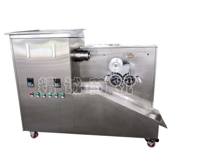 點(diǎn)擊查看詳細(xì)信息<br>標(biāo)題：全自動大蜜丸機(jī) 閱讀次數(shù)：7007