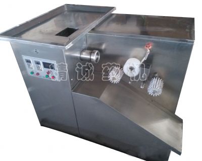 點(diǎn)擊查看詳細(xì)信息<br>標(biāo)題：全自動四條制丸機(jī) 閱讀次數(shù)：4777