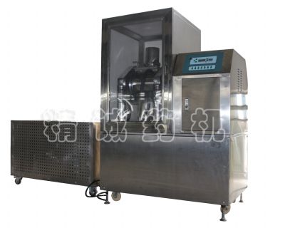 點擊查看詳細(xì)信息<br>標(biāo)題：中藥細(xì)胞破壁粉碎機(jī) 閱讀次數(shù)：10400