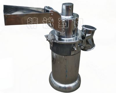 點擊查看詳細(xì)信息<br>標(biāo)題：三七、瑪卡小型粉碎機(jī)（低噪音） 閱讀次數(shù)：5914