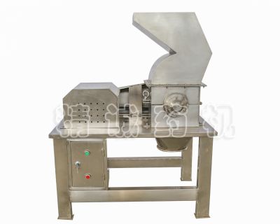 點擊查看詳細(xì)信息<br>標(biāo)題：粗碎機(jī) 閱讀次數(shù)：9914