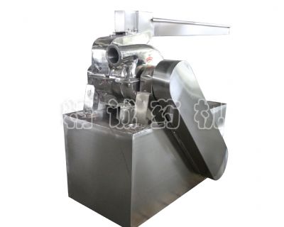 點(diǎn)擊查看詳細(xì)信息<br>標(biāo)題：風(fēng)選中藥粉碎機(jī) 閱讀次數(shù)：13964