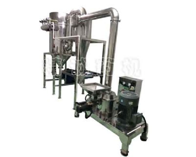 點(diǎn)擊查看詳細(xì)信息<br>標(biāo)題：超微粉碎機(jī)組 閱讀次數(shù)：7021