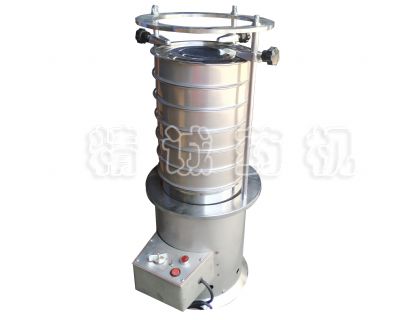 點擊查看詳細(xì)信息<br>標(biāo)題：標(biāo)準(zhǔn)篩 閱讀次數(shù)：6878