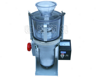 點擊查看詳細(xì)信息<br>標(biāo)題：小型超微粉碎機(jī) 閱讀次數(shù)：14353