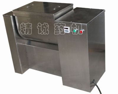 點擊查看詳細信息<br>標題：槽型混合機 閱讀次數(shù)：6544